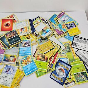 Pokemon Assorted Trading‎ Cards Miscellaneous Pack